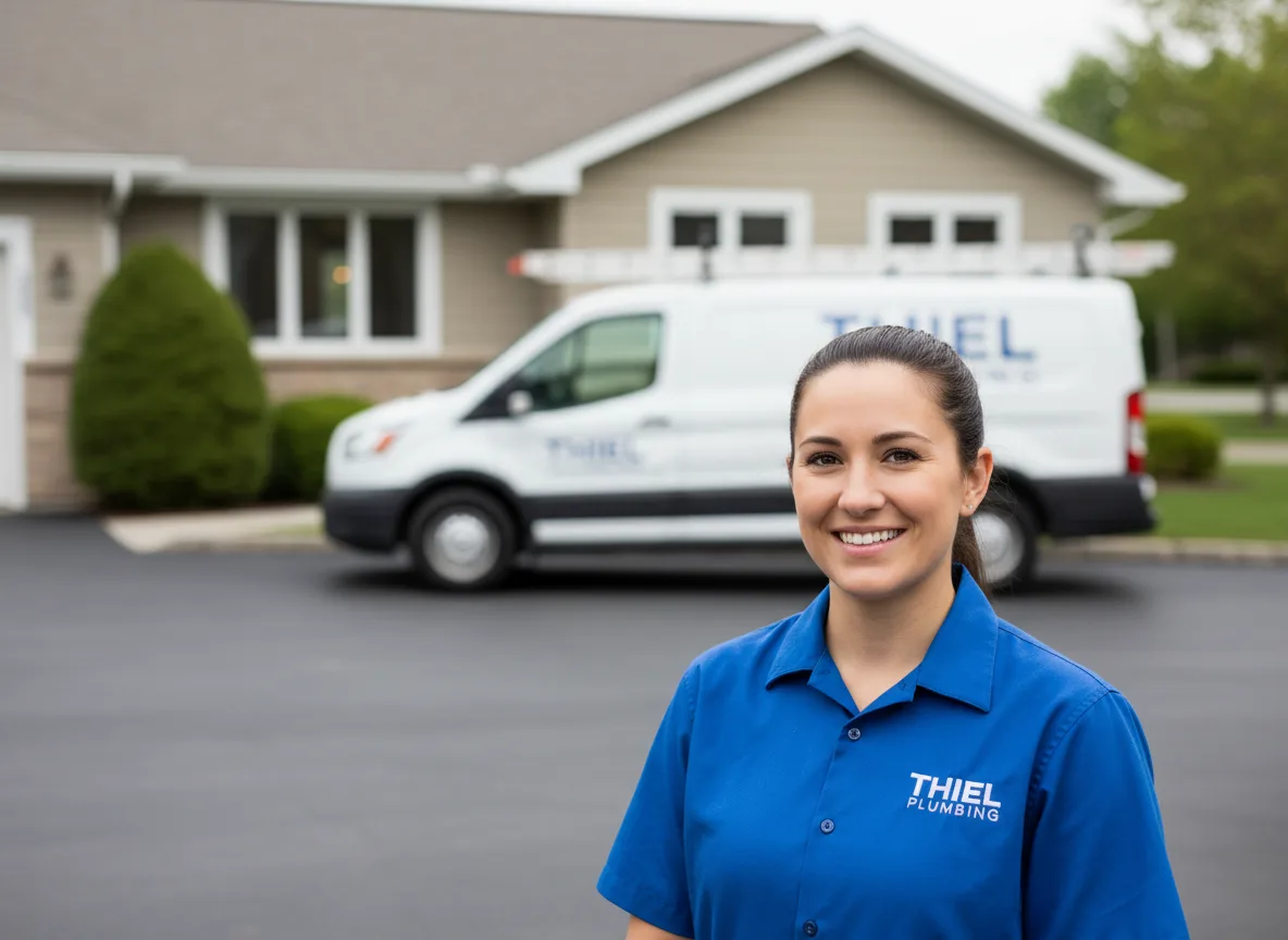 Plumber Hayesville, OH FAQs